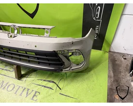 vw-volkswagen-polo-2g-voorbumper-bumper-21-4x-pdc — foto 3