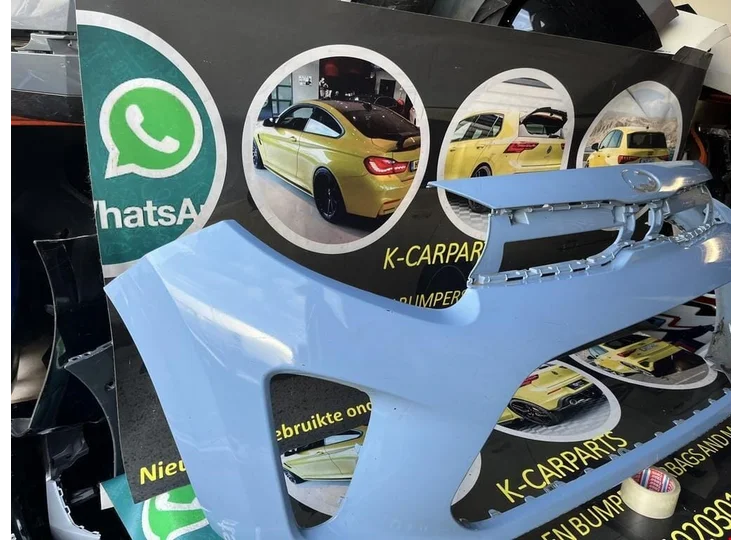 bumper-kia-picanto-20172023-origineel-voorbumper