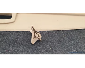 rolhoes-ml-w164-mercedes-suv-hoedenplank-beige-origineel-gebruikt-2006-2012 — foto 9