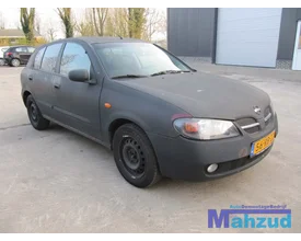 nissan-almera-15-motorblok-qg15-motor — foto 6