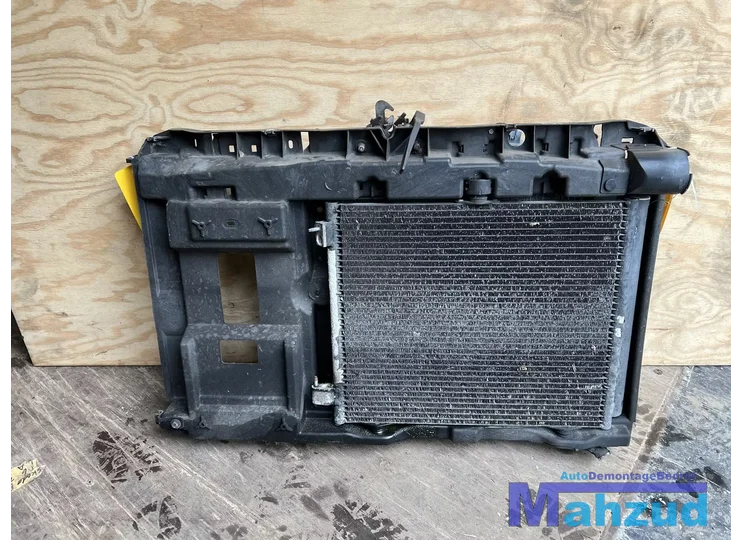 CITROEN C3 PLURIEL 1.6 1.4 Front koelerpakket 2003-2010