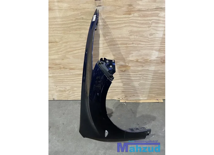 MAZDA 6 GH Blauw rechts rechter scherm zijscherm 2007-2013