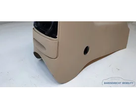middenconsole-armsteun-vw-golf-iii-iv-cabriolet-usa-1hm857962a-origineel-gebruikt — foto 4