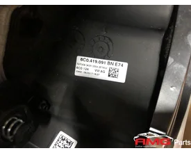 vw-polo-caddy-multifunctioneel-stuur-met-kabel — foto 4