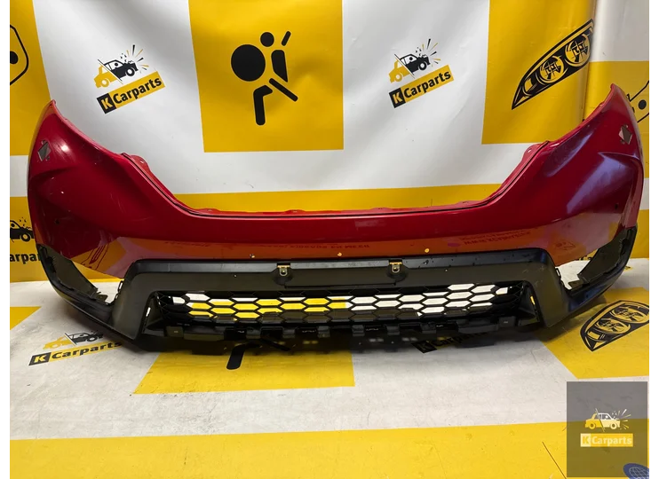 Honda CR-V Voorbumper 71101-TNYY-ZZ02 Origineel KLS