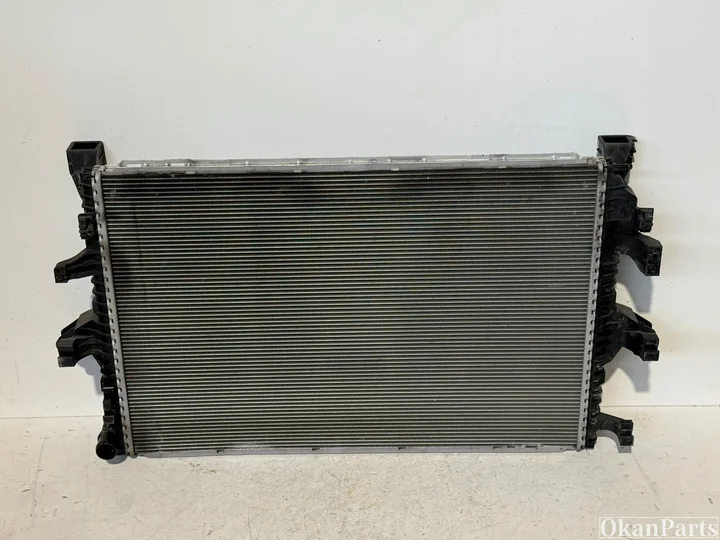 vw-volkswagen-transporter-t6-radiateur-7e0121253f — foto 2