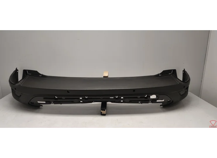 Ford Kuga 2012 Achterbumper Bumper 4xPDC