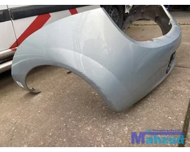 ford-ka-licht-blauw-aqua-voorbumper-1996-2008 — foto 6