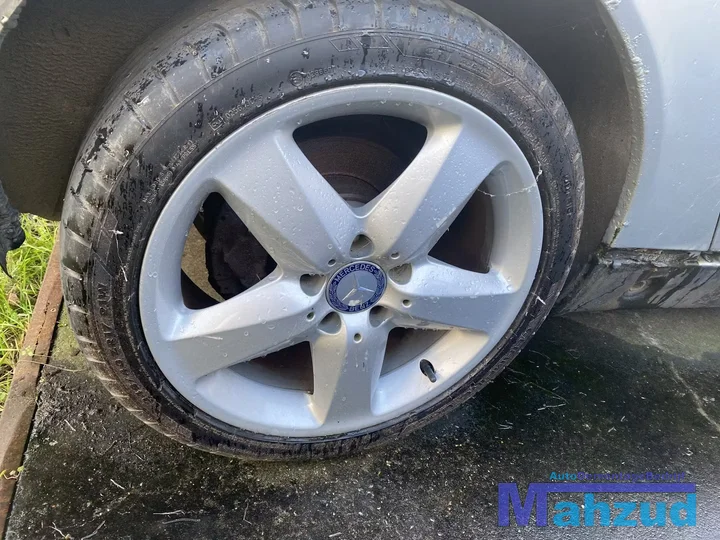 mercedes-slk-r170-17-inch-sport-velgen-breedset-5x112 — foto 5