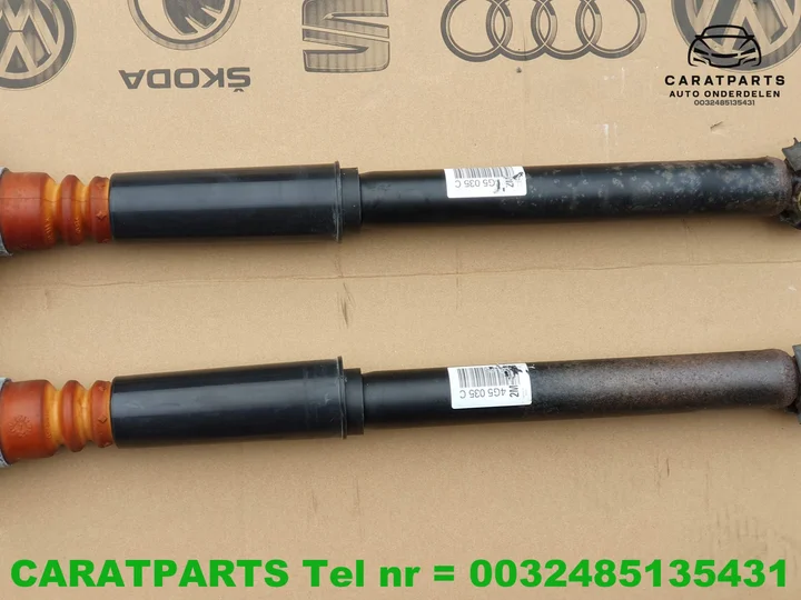 4g5513035c-audi-a6-schokdemper-a7-schokbreker-a6-4g-c7 — foto 4