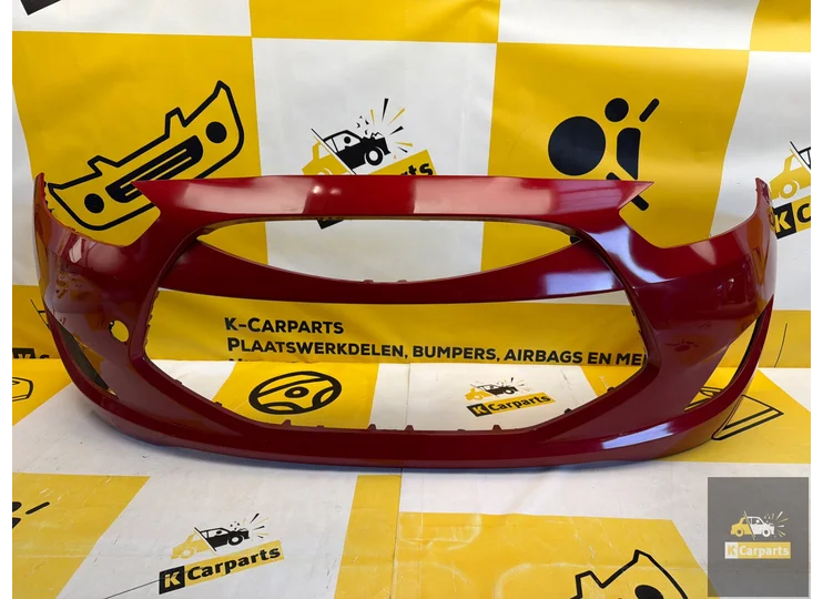 Hyundai i10 86511-0X210 Front bumper original