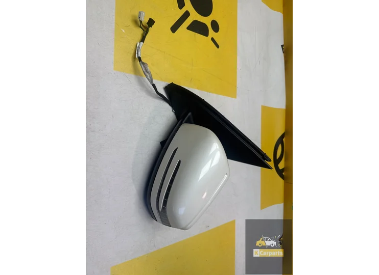 Mercedes GLE ML W166 GL X166 A1668101516 Outside Mirror Left