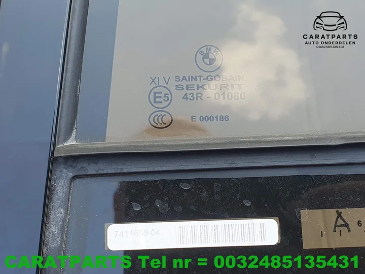 bmw-portierruit-g12-raam-g12-ruit-m760li-7411609-51357411609 — foto 5