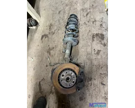 opel-vectra-b-1-8-rechts-voor-veerpoot-fusee-remklauw-1995-2002