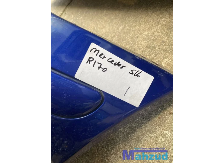 mercedes-slk-r170-blauw-voorbumper-bumper