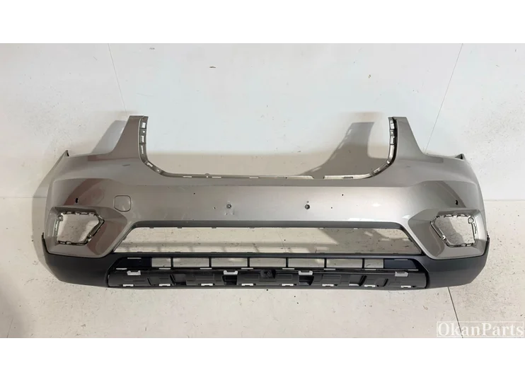Pare-chocs avant Volvo XC40 31449359
