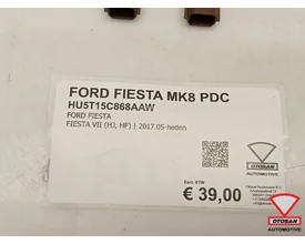ford-fiesta-mk8-pdc-parkeersensor-hu5t15c868aaw — foto 2