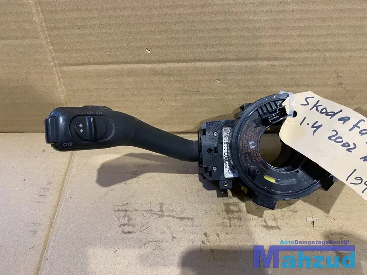 vw-golf-4-fabia-1-cruise-controle-knipperlicht-4b0953503h — foto 2