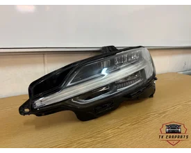 volvo-v60s60-mid-led-koplamp-links-32347006 — foto 3