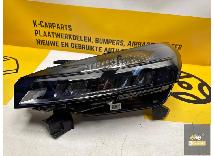 Renault Clio V 149R006600 LED Headlight Left original