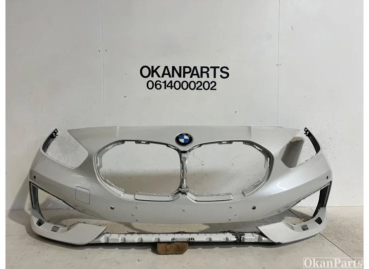 BMW 1-Serie F40 voorbumper 51117459708