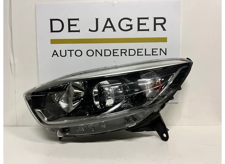 RENAULT CAPTUR H7 HALOGENSCHEINWERFER LINKS 260603859R