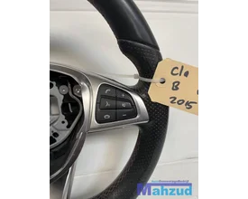 mercedes-a-b-cla-w176-w246-w117-stuurwiel-stuur-20132019 — foto 11