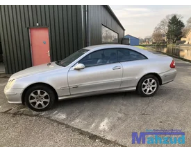 2002-mercedes-clk-200-18-compressor-c209-demontage-sloop — foto 4
