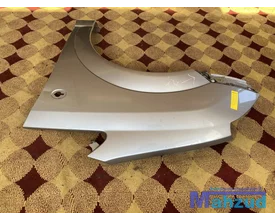 opel-meriva-a-linker-scherm-zijscherm-zijpaneel-grijs-z163 — foto 4