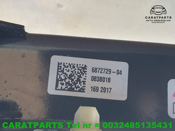 6872729-f40-subframe-f44-aslichaam-f45-f46-f48-f39-f54-f60 — foto 11
