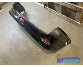peugeot-206-sw-station-zwart-achterbumper-bumper-achter — foto 2