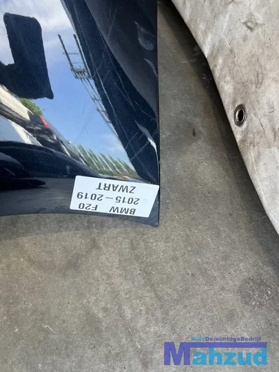 bmw-1-serie-f20-zwart-achterbumper-20152019 — foto 3
