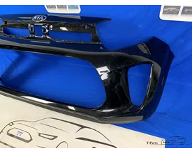 kia-picanto-voorbumper-nieuw-origineel-bumper-2017 — foto 4