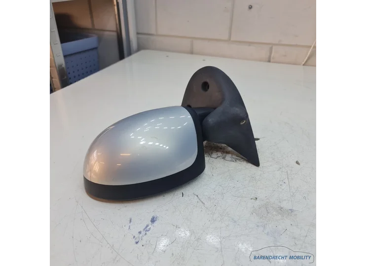 renault-twingo-i-ph1-2-3-4-elektrische-buitenspiegel-links-bestuurderskant-632-gris-boreal-origineel-nette-staat-gebruikt-phase-buiten-spiegel-1993-1994-1995-1996-1997-1998-1999-2000-2001-2002-2003-2004-2005-2006-2007-barendrecht-mobility-service