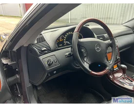 mercedes-cl-215-cl500-v8-paars-182-113960-onderdelen-demontage — foto 46