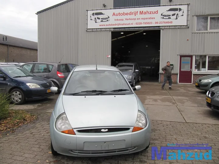 2007-ford-ka-13-demontage-sloop-22 — foto 2