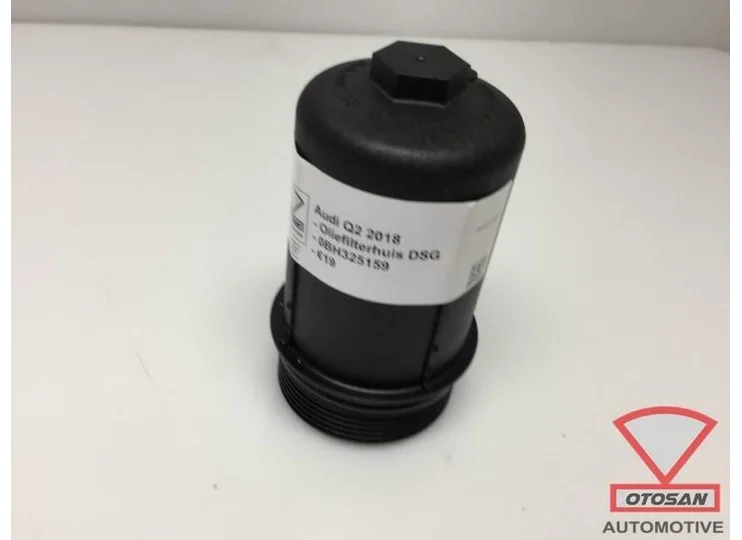 audi q2 2018 vag oliefilterhuis dsg automaat 0bh325159
