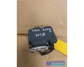 opel-astra-k-abs-pomp-0265243365-2015-2022