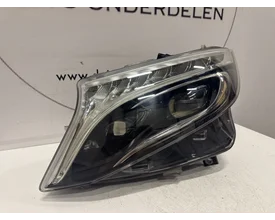 mb-w447-v-klasse-vol-led-koplamp-links-a4479060101 — foto 2