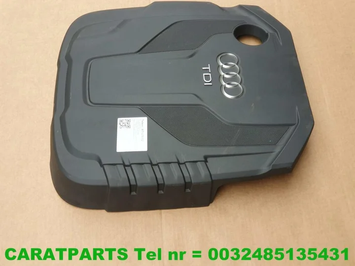 04l103925al-a4-a5-a6-motor-afdekplaat-q5-afdekkap-motor-a4 — foto 2