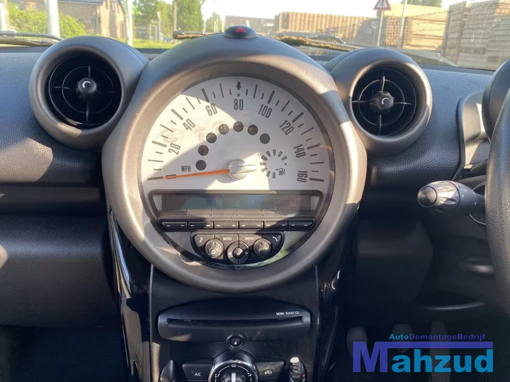 mini-countryman-one-r60-d-16d-bruin-demontage-onderdelen — foto 25