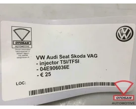 vw-audi-vag-injector-tsi-tfsi-04e906036e — foto 2