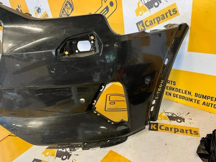 voorbumper-audi-etronq8-4k-kls-origineel-bumper-4ke807437 — foto 5