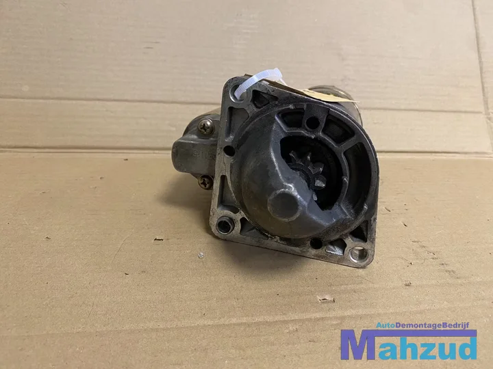 opel-zafira-b-19-cdti-startmotor-20052011 — foto 3