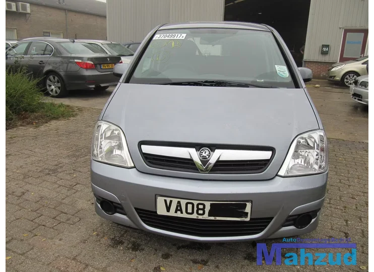 2008 OPEL MERIVA A 1.4 DEMONTAGE SLOOP ONDERDELEN (63)