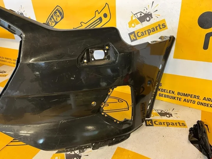 voorbumper-audi-etronq8-4k-kls-origineel-bumper-4ke807437 — foto 4