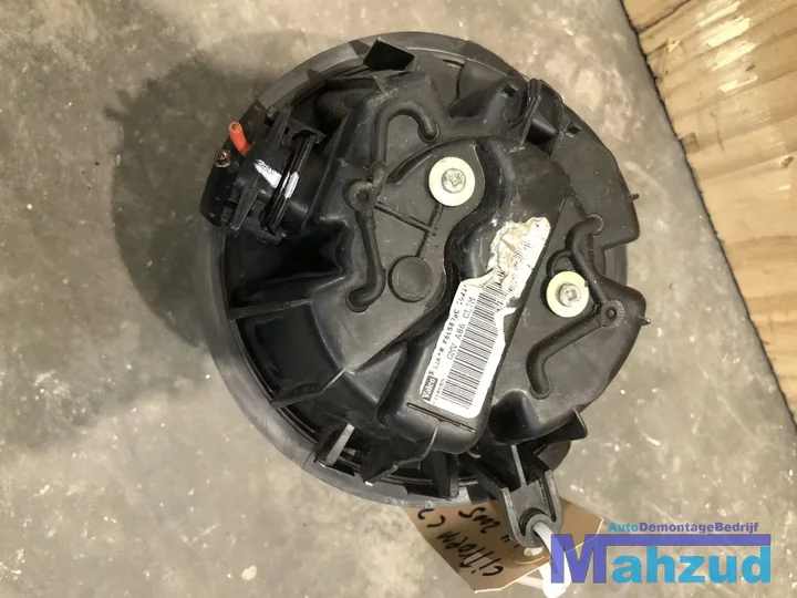 citroen-c2-jm-kachelmotor-ventilatormotor-2003-2012 — foto 2