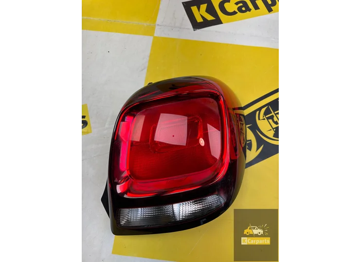 Citroën c1 Rechts achterlicht 81331002 Origineel!