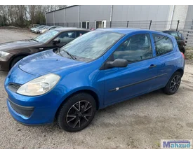 2006-renault-clio-3-12-blauw-tei45-d4f-demontage-onderdelen — foto 3