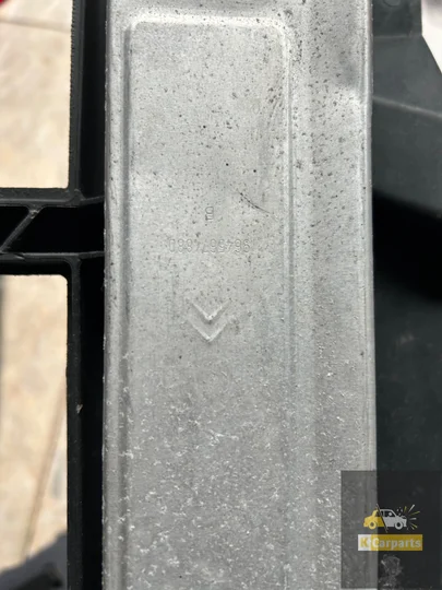 front-citroen-c3-ds3-2019-2022-9677952180-voorfron — foto 8